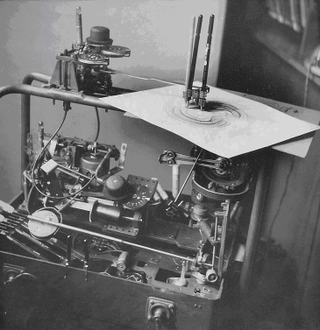 Illustration for article titled A Stunning Showcase Of The World's First Artworks Made On Computers
